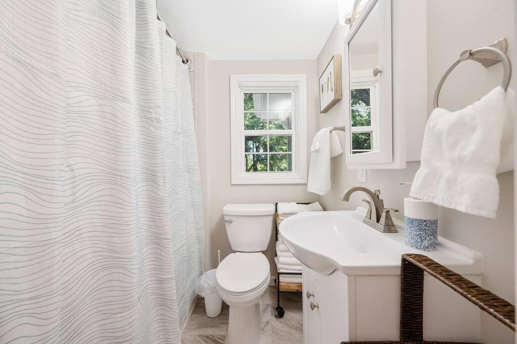 * Lux Modern Retreat * Downtown * King Beds * Apartment Durham Exterior photo