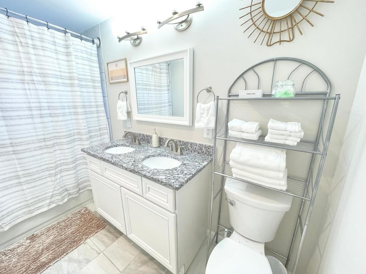 * Lux Modern Retreat * Downtown * King Beds * Apartment Durham Exterior photo