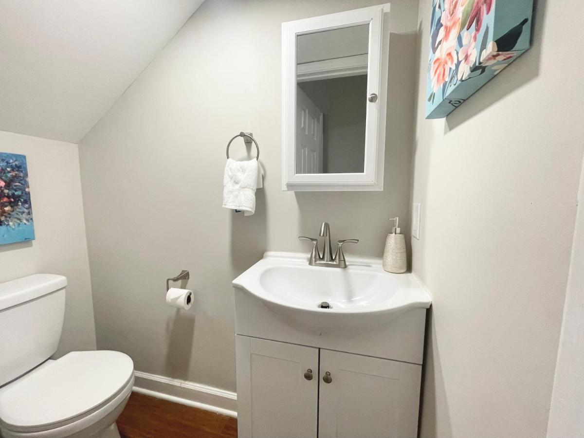 * Lux Modern Retreat * Downtown * King Beds * Apartment Durham Exterior photo